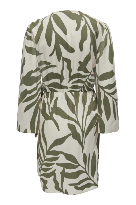 Jacqueline de Yong jdysezen life 7/8 short dress wvn d